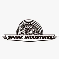 Spark Industrie icon
