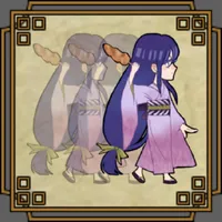 D.D.Girl icon