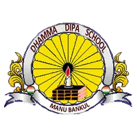 Dhamma Dipa School icon