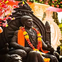 Shivba - Maharaj Wallpaper HD icon
