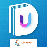 English to Hindi dictionary icon