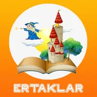 Ertaklar olami icon