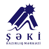 Şəki Hazırlıq Mərkəzi icon