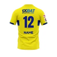 KBFC Jersey Maker icon