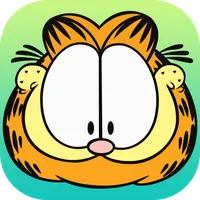 Garfield's Bingo icon