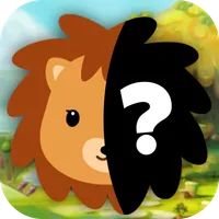 Kids Animal Puzzle icon