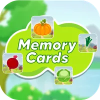 Cards Memory icon