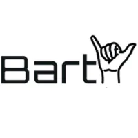 Barty icon