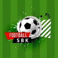 SBK Football Scores icon