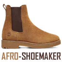 AFRO-SHOEMAKER icon