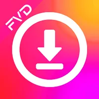 FVD All Video Downloader icon