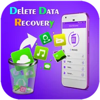 Deleted Photo Recovery Easy icon