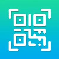 QR Code Scanner from Image icon