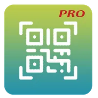 QR Code Scanner Pro icon