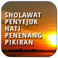 Sholawat Penyejuk Hati Tok icon