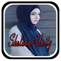 Sholawat Unity icon