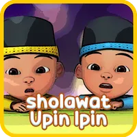 Sholawat versi Upin Ipin Mp3 icon