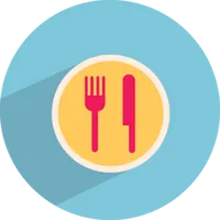 Setda Food icon