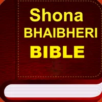 Shona Bible icon