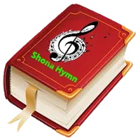 Shona Hymn Book icon