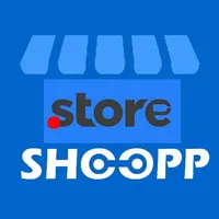 SHOOPP-STORE - Sellers App icon
