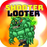 Shooter Looter icon