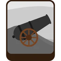 Cannon Egg icon