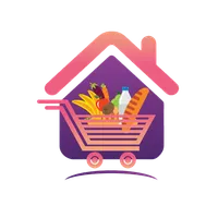 Ghar pe kirana icon