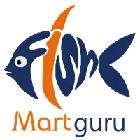 Fish Mart Guru icon
