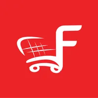 Foodmazone - Online Supermarke icon