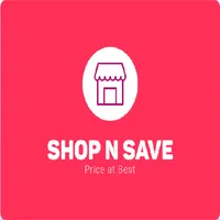 Shop N Save icon