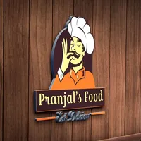 Pranjals Food icon