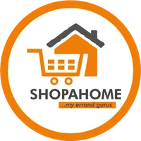 Shopahome icon