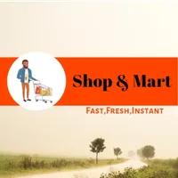Shop And Mart icon