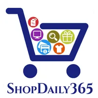 ShopDaily 365 - All in One Sho icon