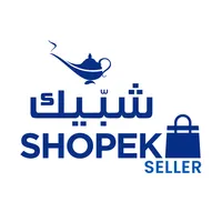 Shopek Seller icon