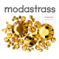 MODASTRASS Crystals and More icon