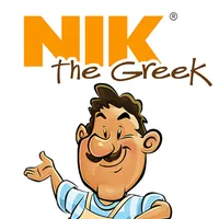 NIKtheGreek icon