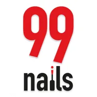 99nails - Nageldesign, Nailart icon