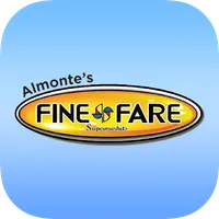 Almonte's Fine Fare Supermarke icon