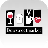 Bow Street Market icon