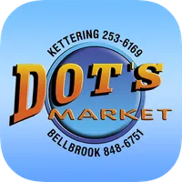 Dot's Market icon