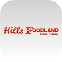 Hill's Foodland icon