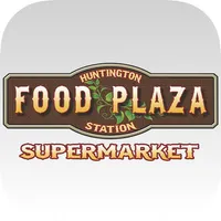 Huntington Station Food Plaza icon