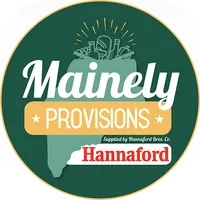 Mainely Provisions Bethel icon