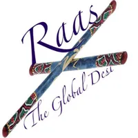 Raas The Global Desi icon