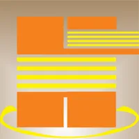 Shopin Plastic icon