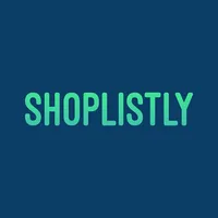 ShopListly Shopping List Maker icon