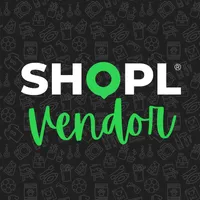 Shopl Vendor icon