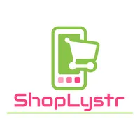 ShopLystr: Share Your Shopping icon
